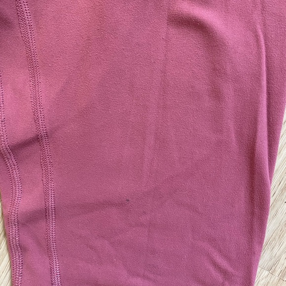 Lululemon Align High-Rise Pant 28” - Picture 4 of 7